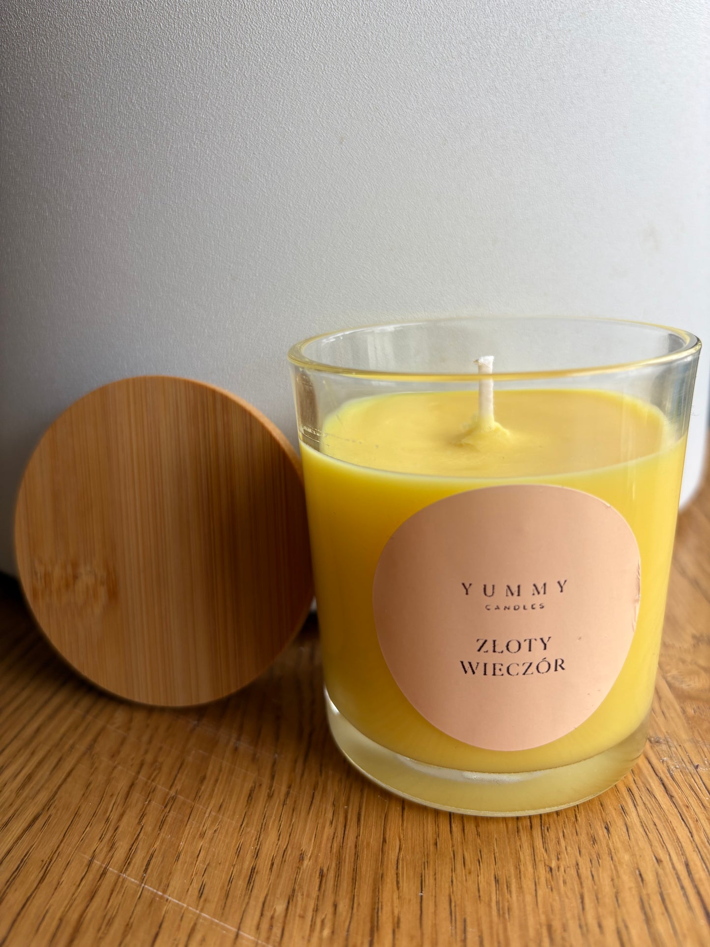 Królowa - Złoty wieczór