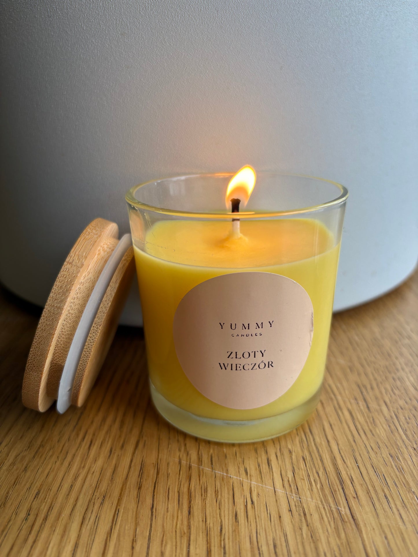 Królowa - Złoty wieczór